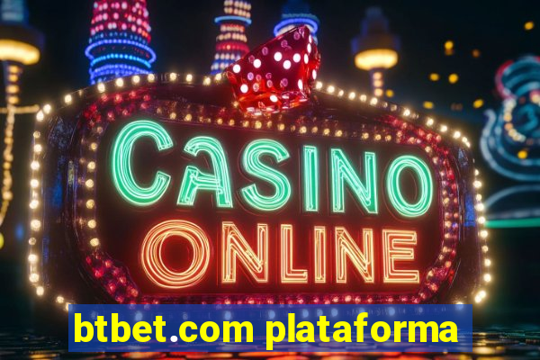 btbet.com plataforma